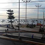 Flat Na Beira Mar Mucuripe