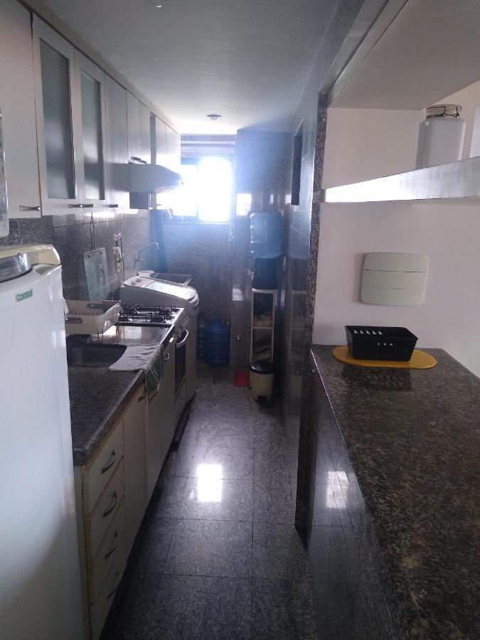 Flat Na Beira Mar Mucuripe
