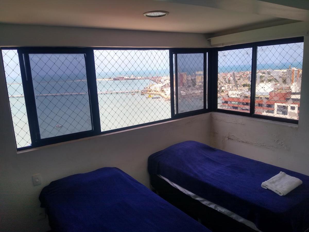 Flat Na Beira Mar Mucuripe *