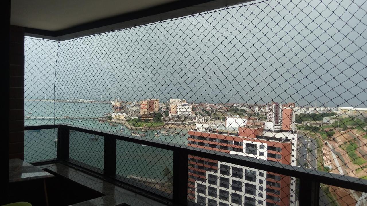 Flat Na Beira Mar Mucuripe * Fortaleza (Ceara)