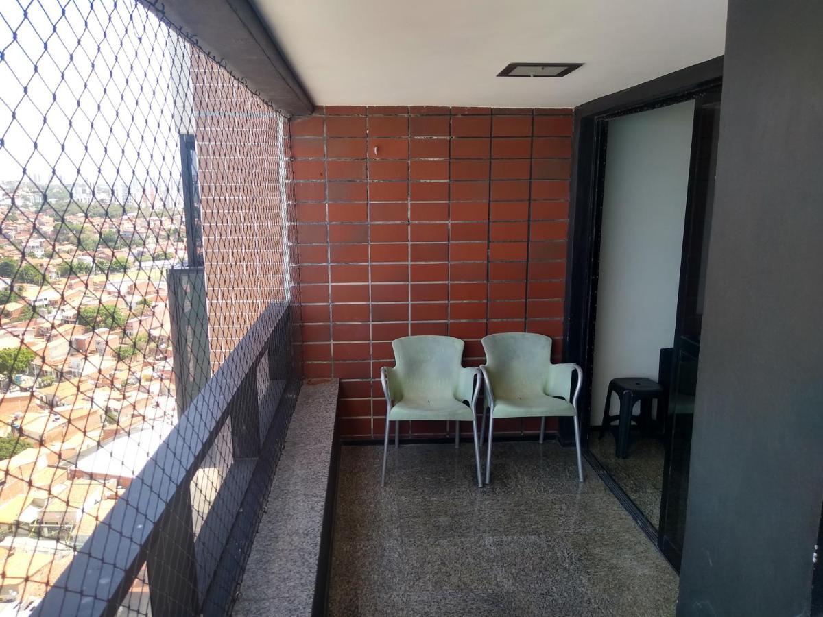 Flat Na Beira Mar Mucuripe Apartment *