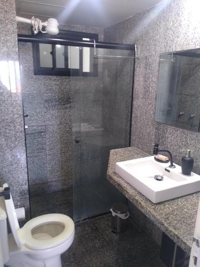 Apartment Flat Na Beira Mar Mucuripe