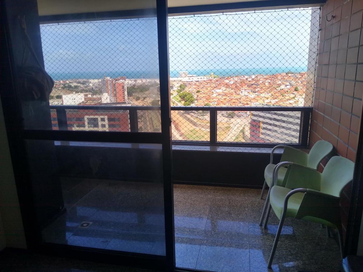 Flat Na Beira Mar Mucuripe