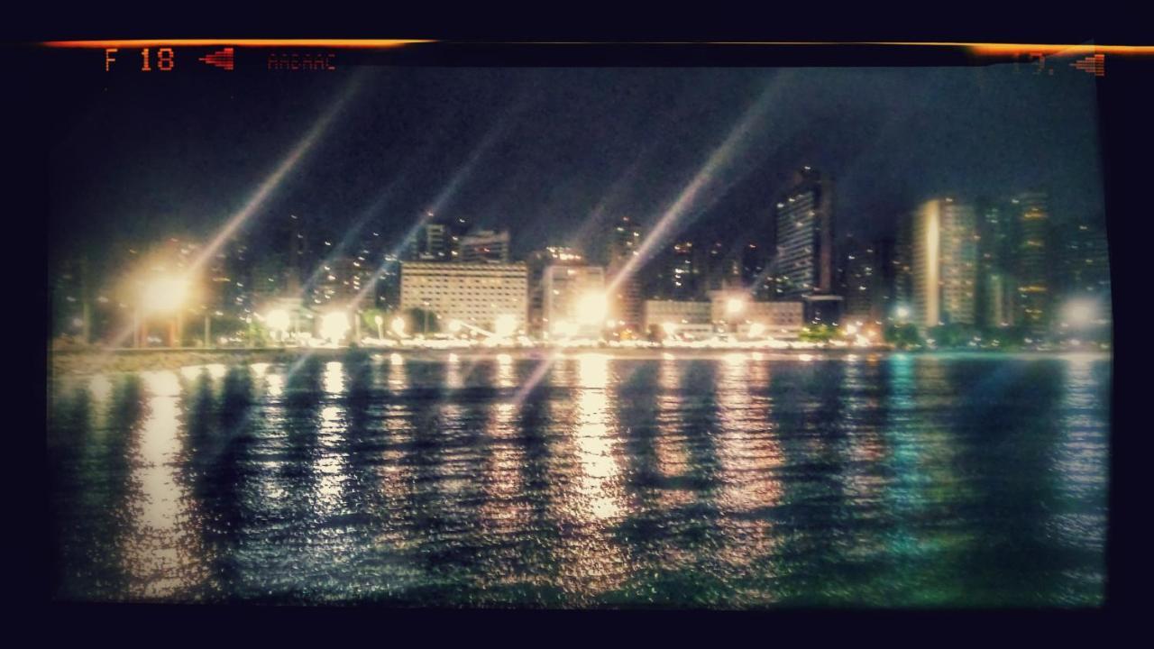 Apartment Flat Na Beira Mar Mucuripe