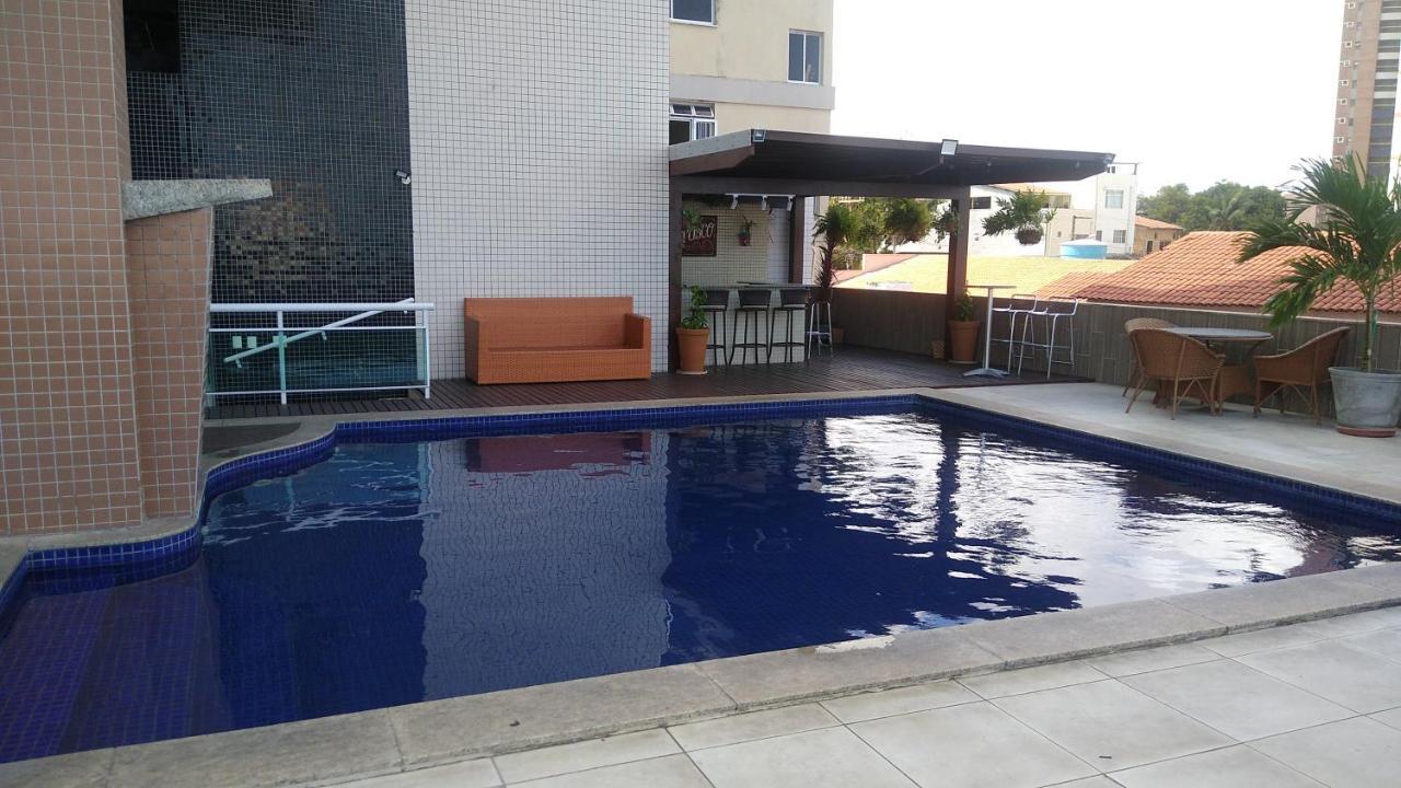 Flat Na Beira Mar Mucuripe Apartment *
