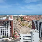Flat Na Beira Mar Mucuripe