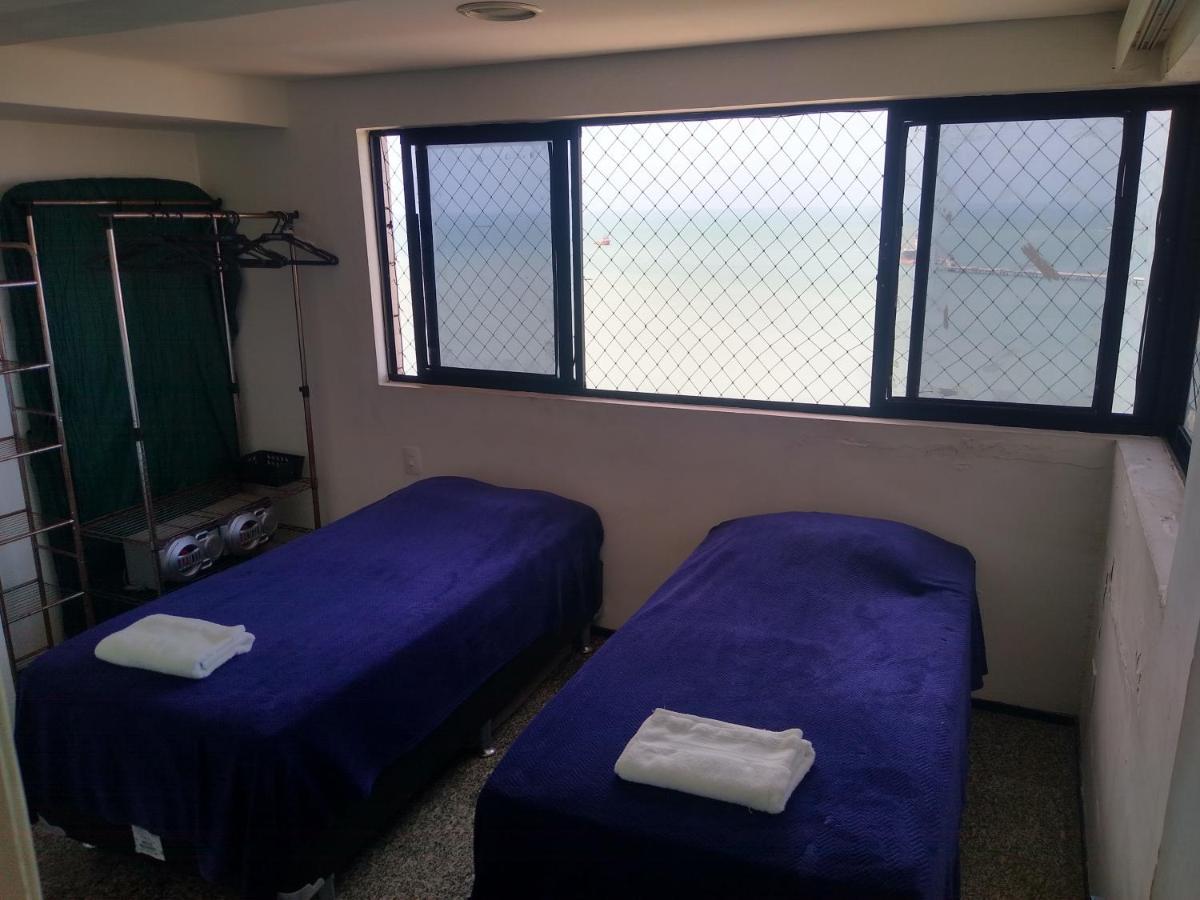 Flat Na Beira Mar Mucuripe