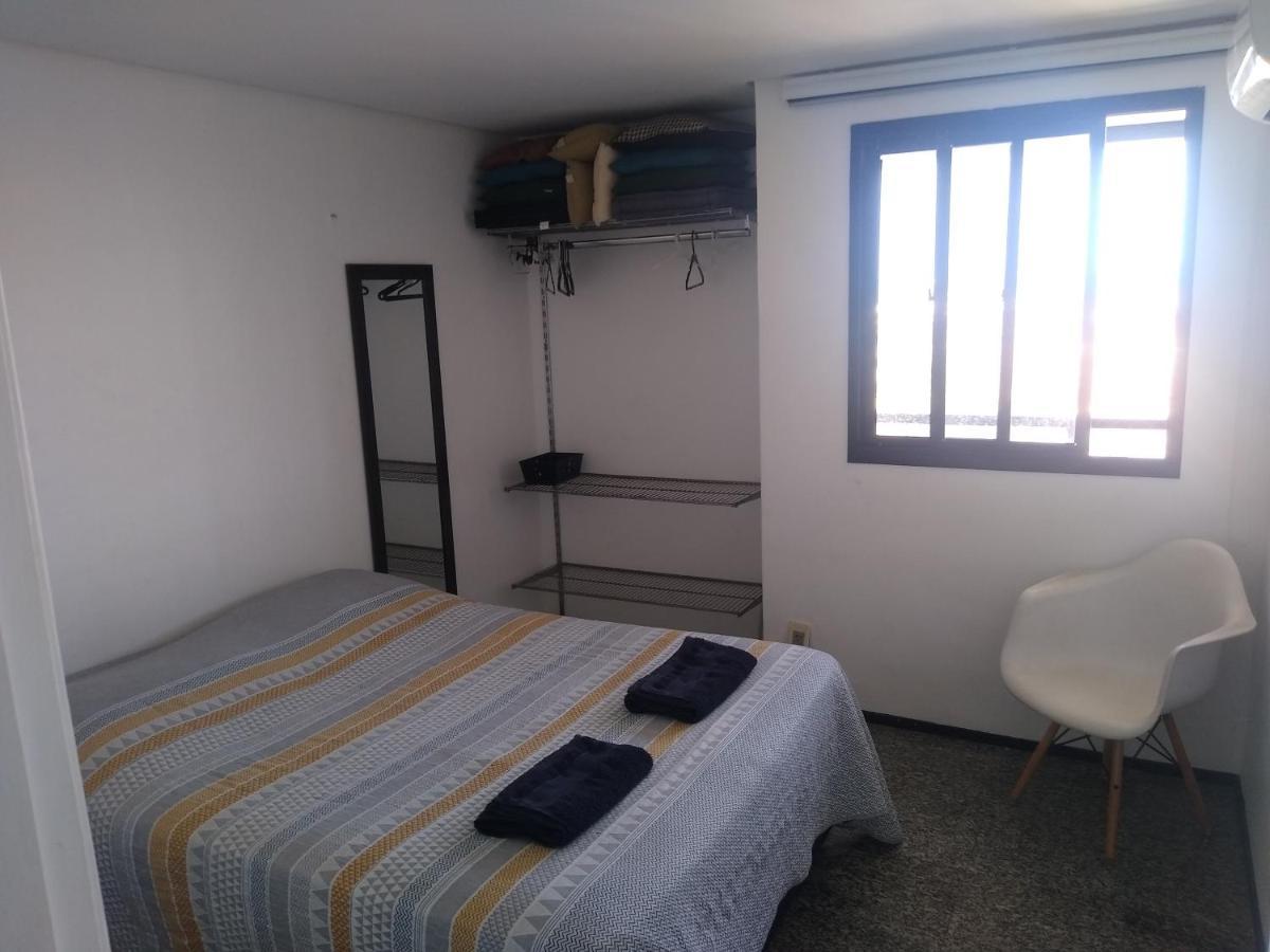 Flat Na Beira Mar Mucuripe