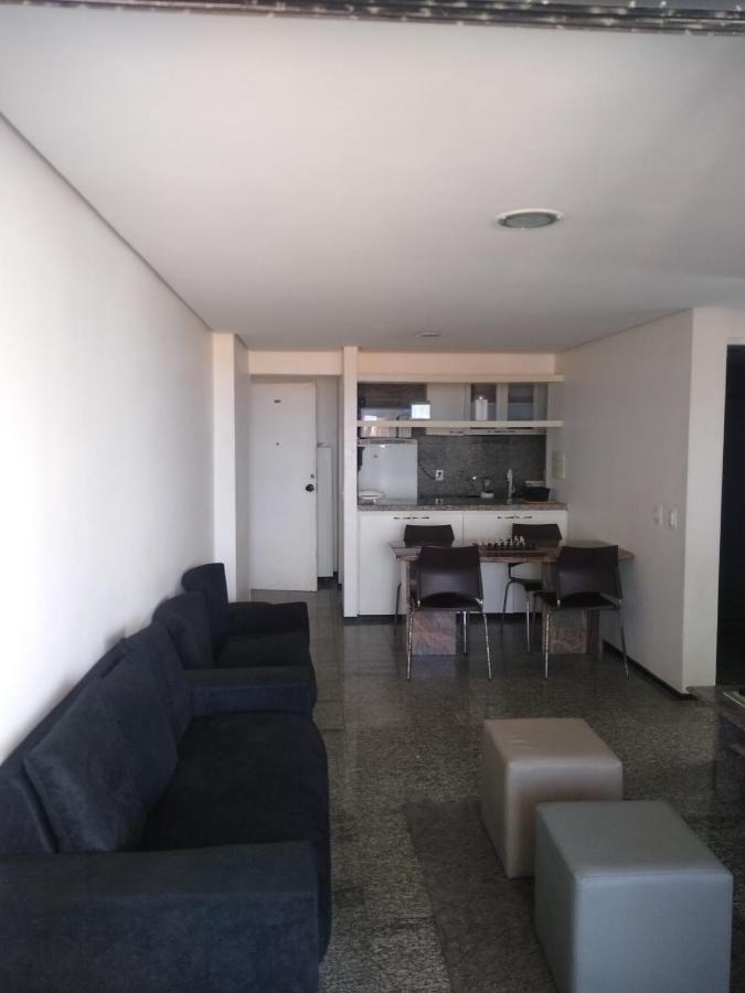 Flat Na Beira Mar Mucuripe *