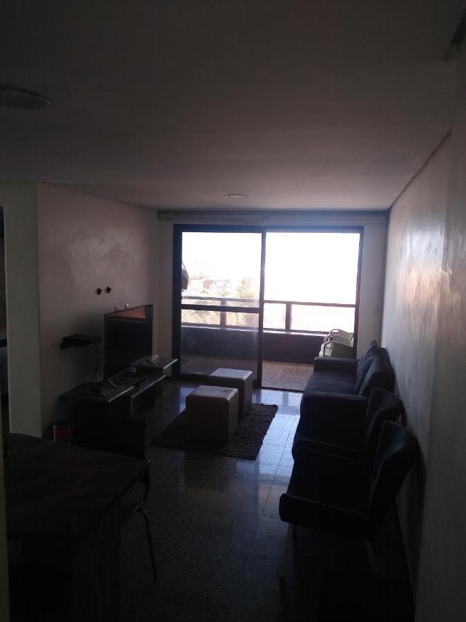 Apartamento Flat Na Beira Mar Mucuripe