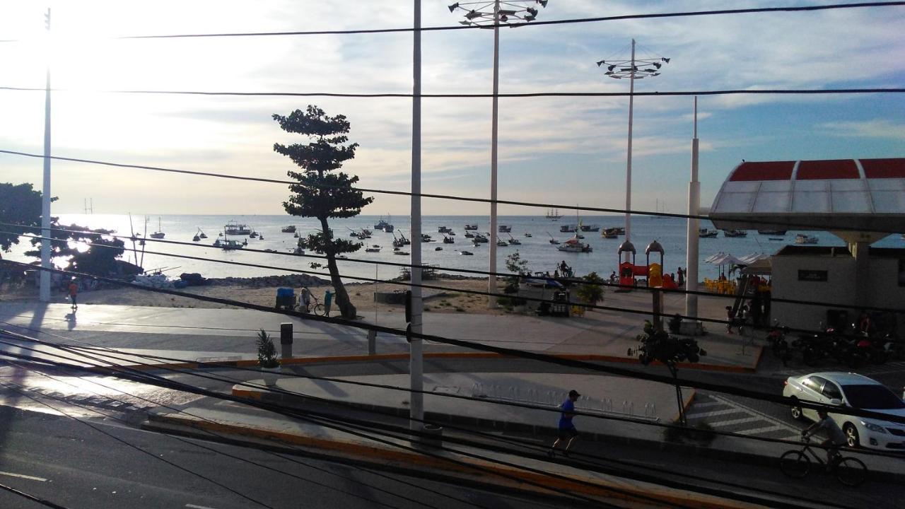 Flat Na Beira Mar Mucuripe Apartamento