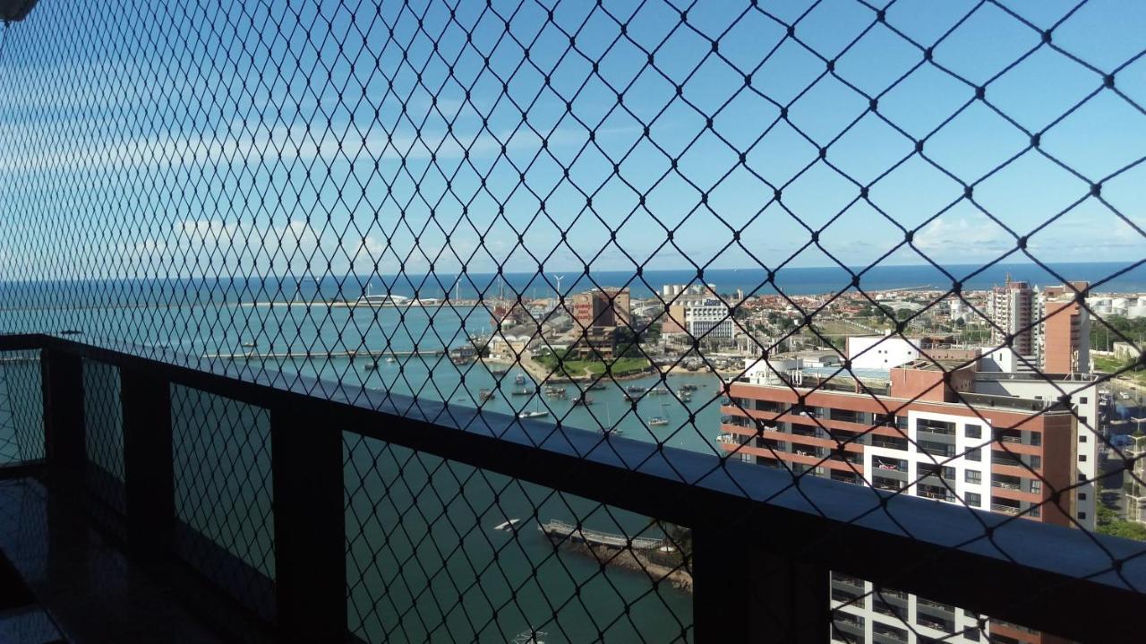Apartamento Flat Na Beira Mar Mucuripe Fortaleza (Ceara)