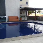 Flat Na Beira Mar Mucuripe
